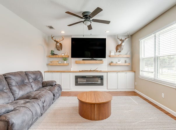 4435 S FM 113, Millsap, TX 76066
