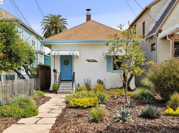 3287 Briggs Ave, Alameda, CA 94501