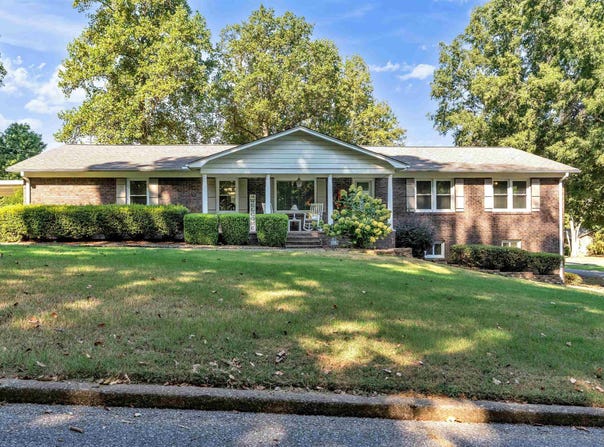 128 S ALPINE St, Ripley, TN 38063