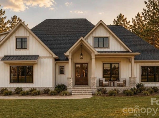 111 Rutledge Road, Mount Holly, NC 28120