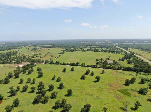 700 S. Highway 76, Wilson, OK 73463