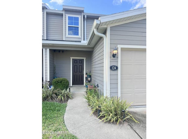124 GREAT STAR Court, St. Augustine, FL 32086