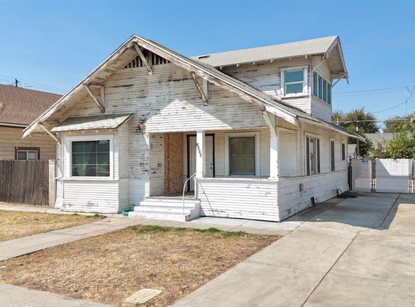 2525 C Street, Selma, CA 93662