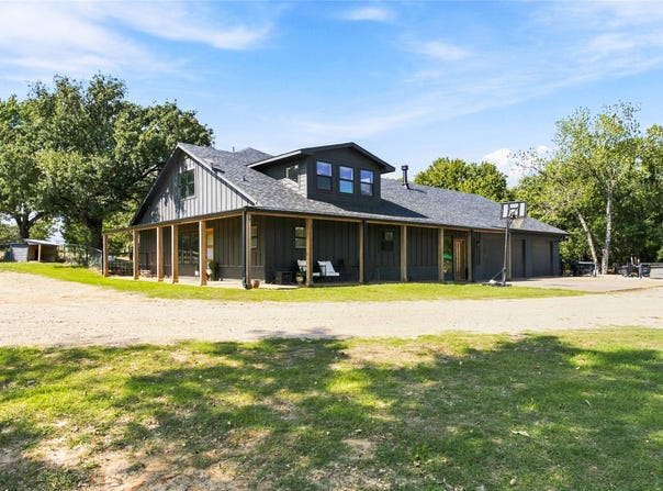 455 Oak Ridge Road, Denison, TX 75021