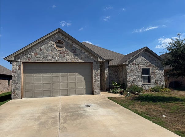 3205 Windcrest Drive, Granbury, TX 76049
