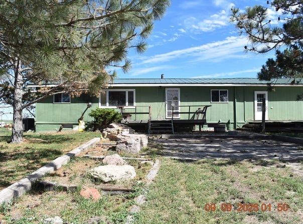 5611 Madison RD, Alliance, NE 69301