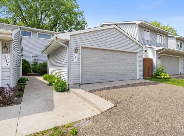 4119 Nancy Place, Shoreview, MN 55126