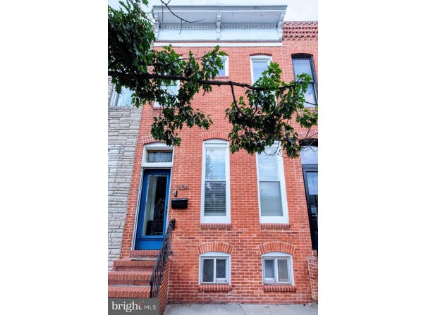 3104 ODONNELL Street, BALTIMORE, MD 21224