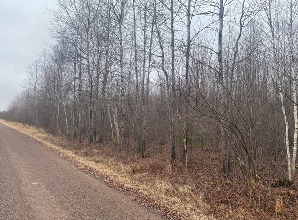 ON Shauger Road, Ogema, WI 54459