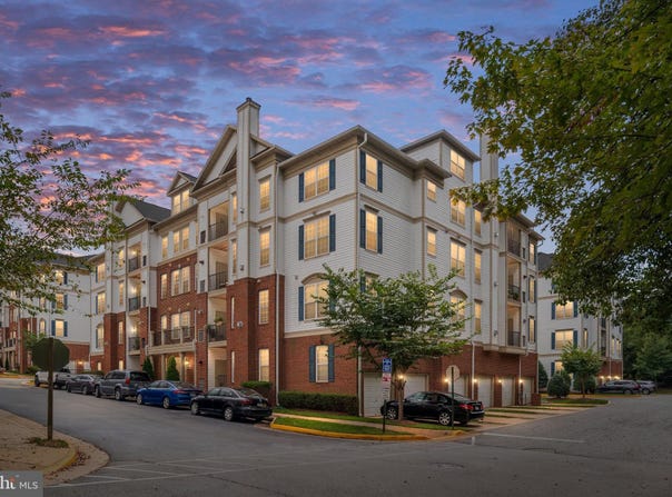 11635 CAVALIER LANDING Court, FAIRFAX, VA 22030