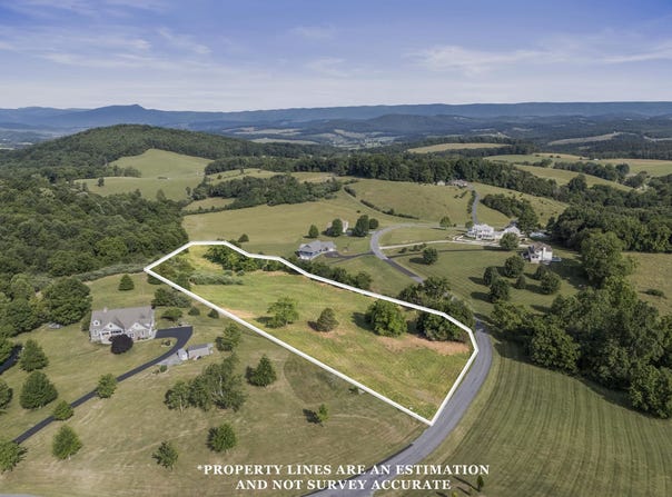 KOOGLER TRL lot: 22, RAPHINE, VA 24472