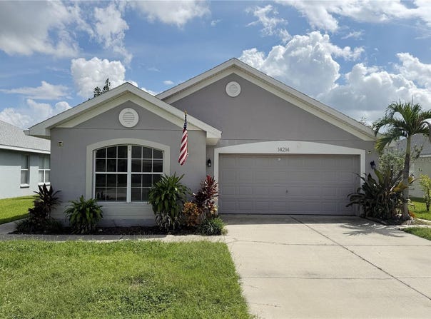 14214 EDINBURGH MOOR Drive, WIMAUMA, FL 33598