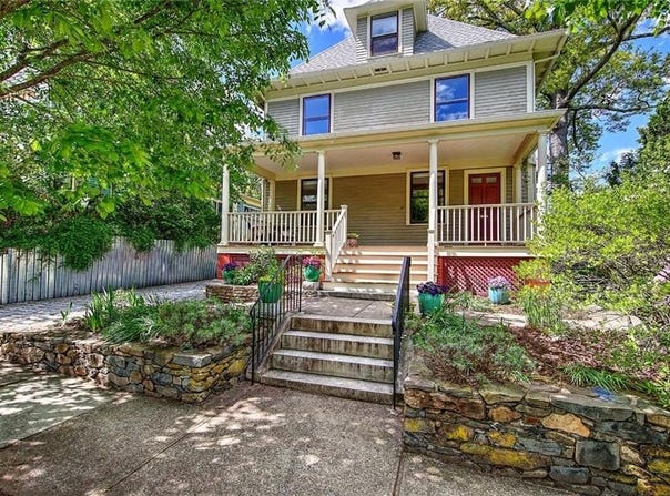 22 Irving Avenue, Providence, RI 02906