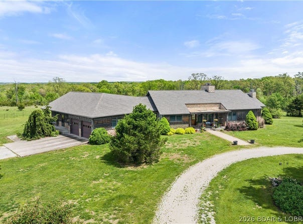 6203 Shepherd Road, Richland, MO 65556