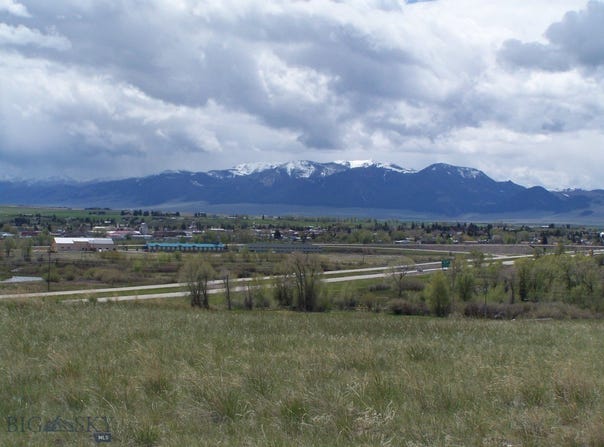 117 Expedition Drive, Dillon, MT 59725