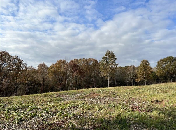2758 N Center Loop lot: 0, Harrison, AR 72601