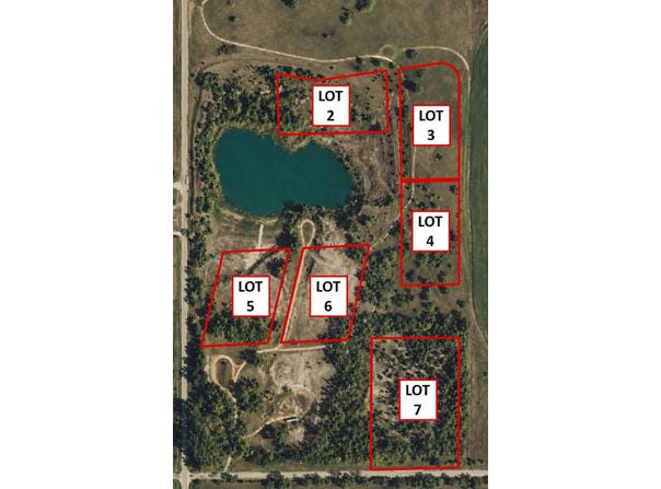 Lot #2, Meadow Grove, NE 68752