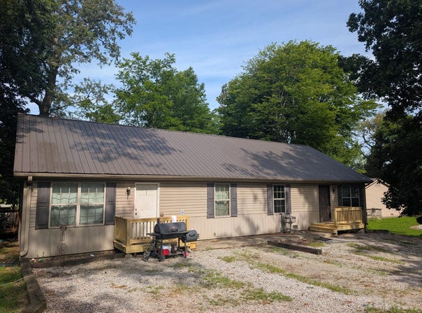 34 Amy Lynn Rd, Kevil, KY 42053