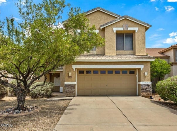1137 S Hazel Street, Gilbert, AZ 85296