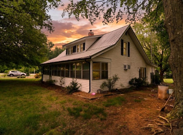 1282 Cherokee Trail, Murray, KY 42071