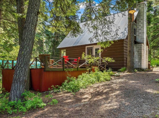 995 Cedar Crest Dr, McCall, ID 83638