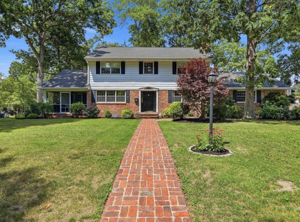 2317 Shepherd, Northfield, NJ 08225