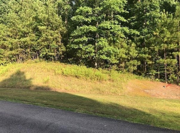 S STONEY POINT Rd lot: 187, Double Springs, AL 35553