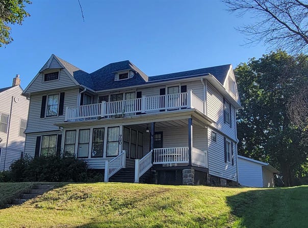 720 N Thorington St, Algona, IA 50511