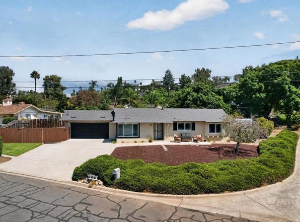 158 Lynmar Lane, Vista, CA 92084
