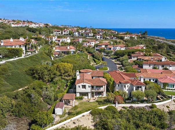 28 Sandy, Newport Coast, CA 92657