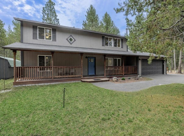 16826 Brenda Drive, Bend, OR 97707