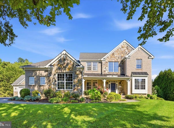 43317 CEDAR POND Place, CHANTILLY, VA 20152