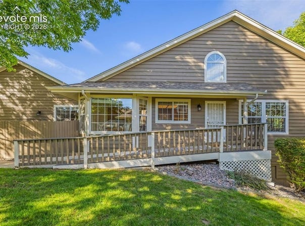 3383 W 114th Circle, Westminster, CO 80031