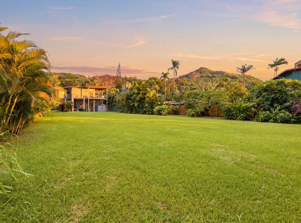 4600 ANANALU RD, Hanalei, HI 96714