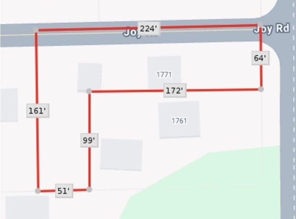 1771 N Opdyke Rd, Auburn Hills, MI 48326
