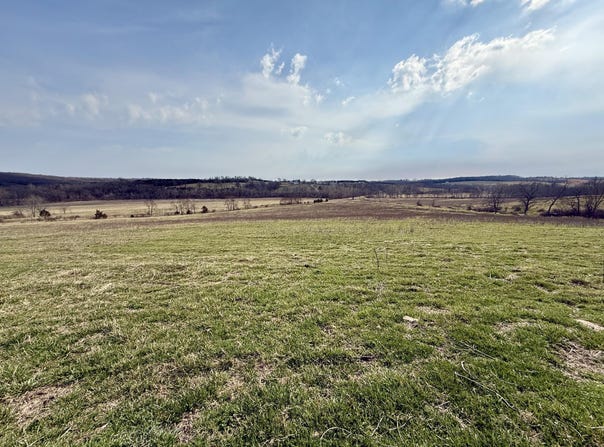 State Highway M Tract C, Cabool, MO 65689