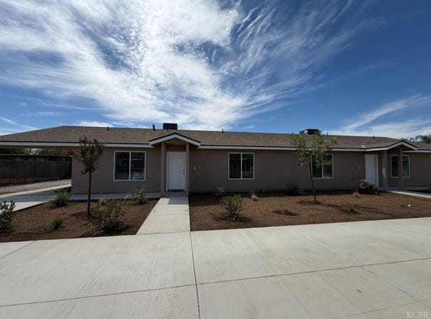 201 Dairy, Corcoran, CA 93212