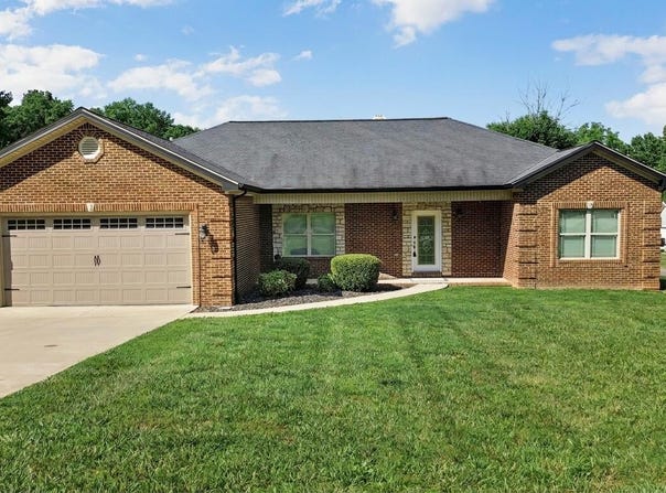 10 E Barrington Drive, Somerset, KY 42503