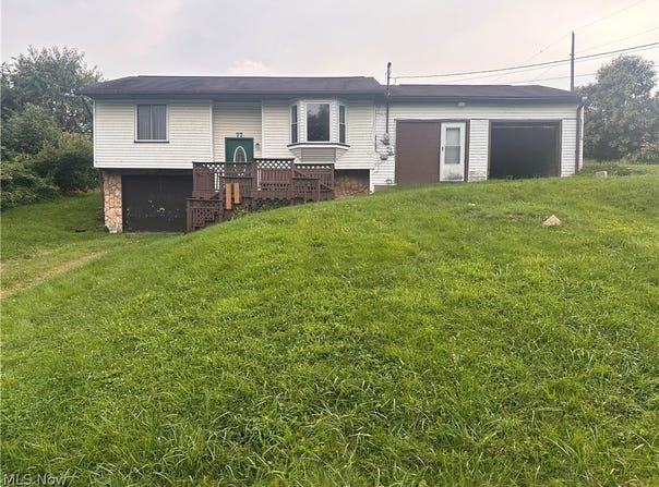77 North Street, Smithfield, OH 43943