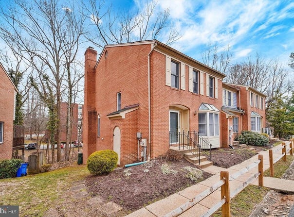 105 HUCKLEBERRY DR, LA PLATA, MD 20646