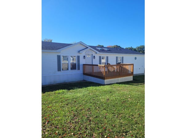 29 Sugarplum, Three Oaks, MI 49128