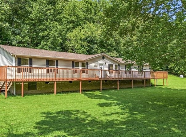 8112 N NC Highway 16, Millers Creek, NC 28651