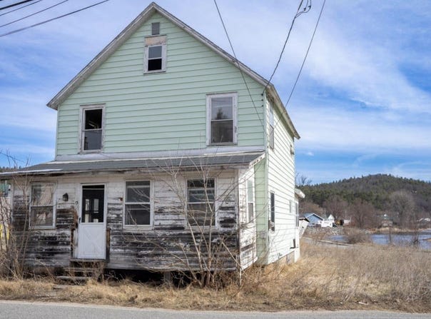 13 Grove Road, Au Sable Forks, NY 12912