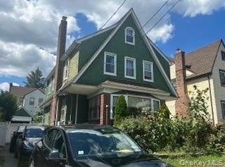 35-20 Utopia Parkway, Flushing, NY 11358