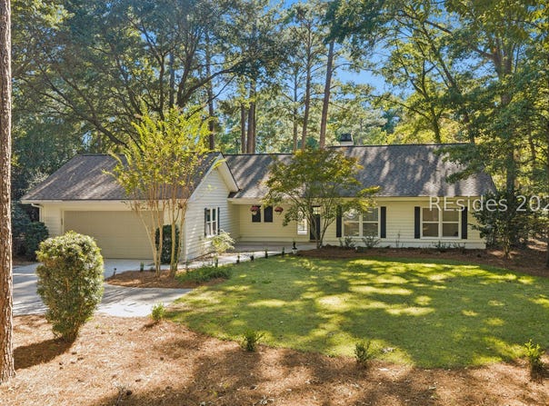 228 White Oaks Circle, Bluffton, SC 29910