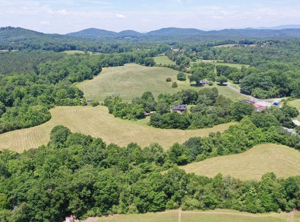 00 Dacusville Highway, Easley, SC 29640