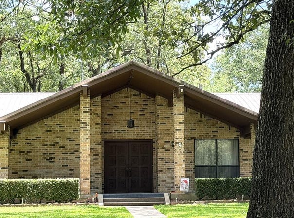 5356 ST HWY 7 E, Center, TX 75935