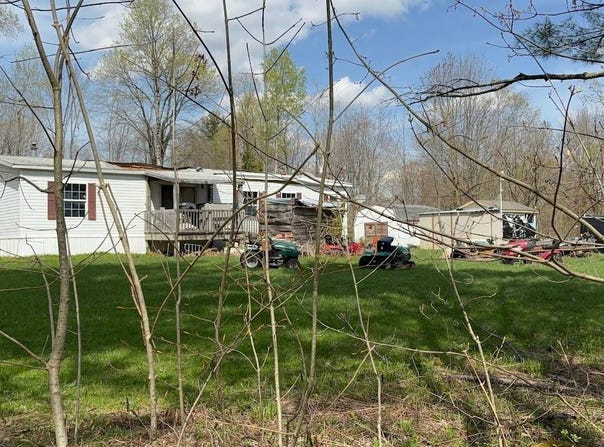 1438 Gregory Rd, Camden, NY 13316