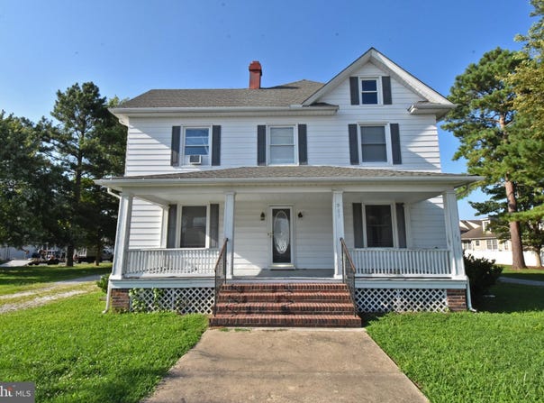 903 JOHNSON Road, SALISBURY, MD 21804