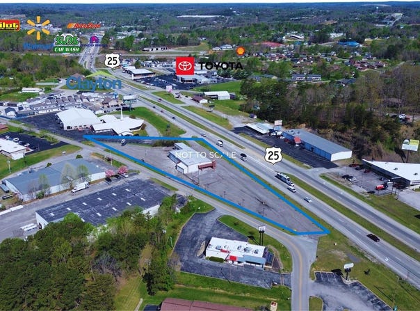 15139 US-25E, Corbin, KY 40701